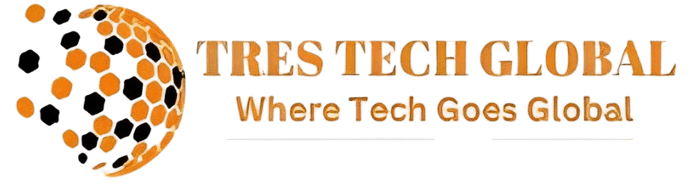 Tres-Tech Logo